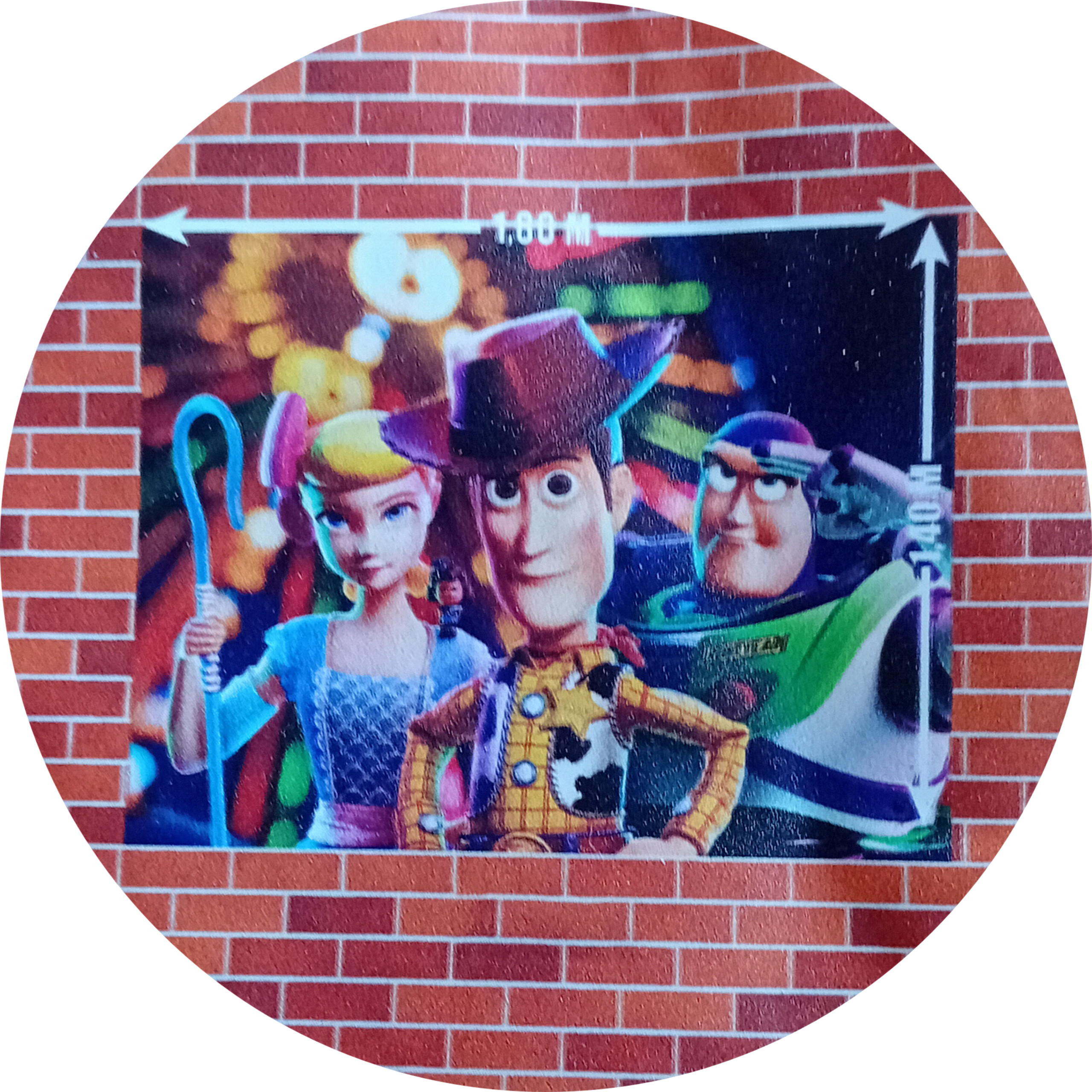 toy story