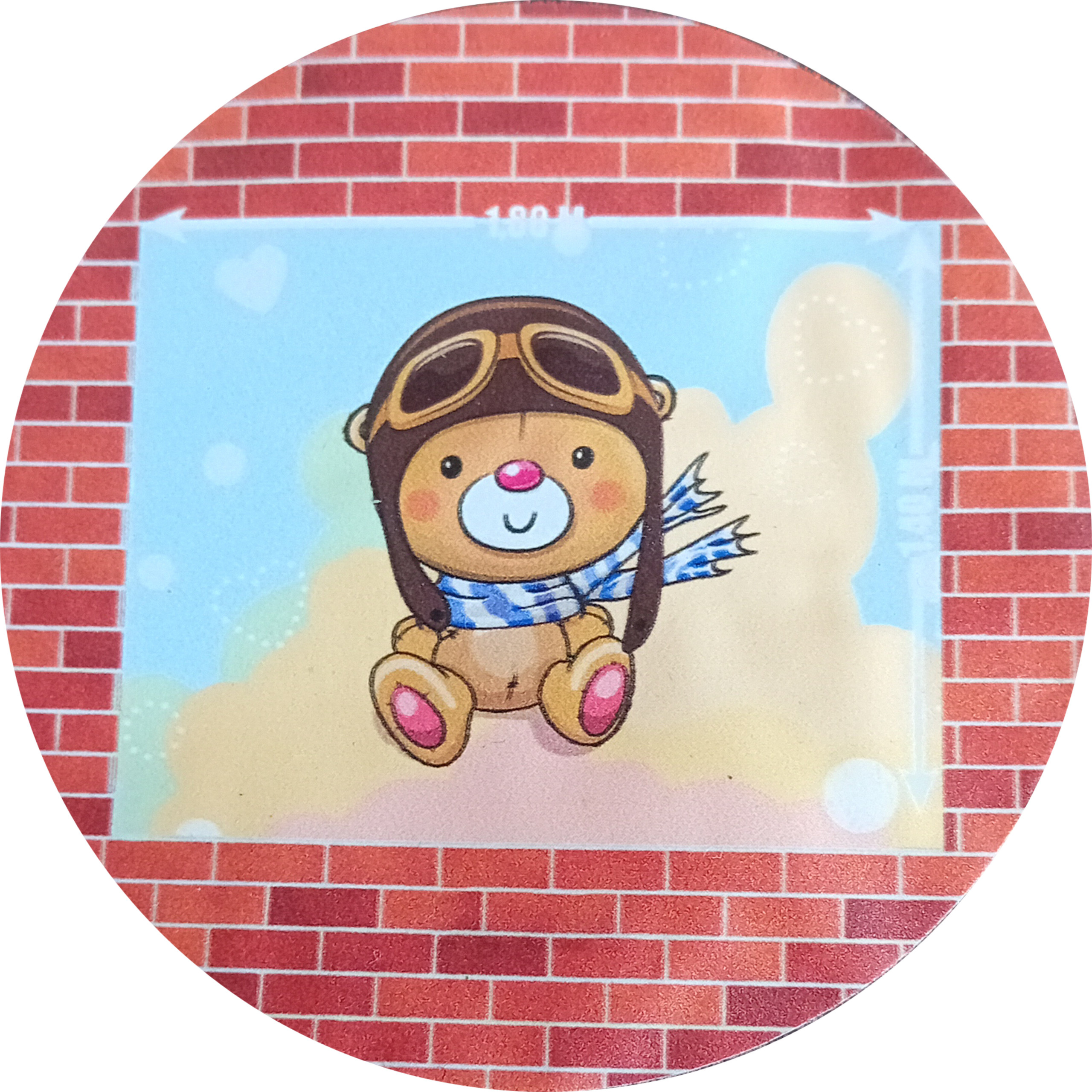 bear