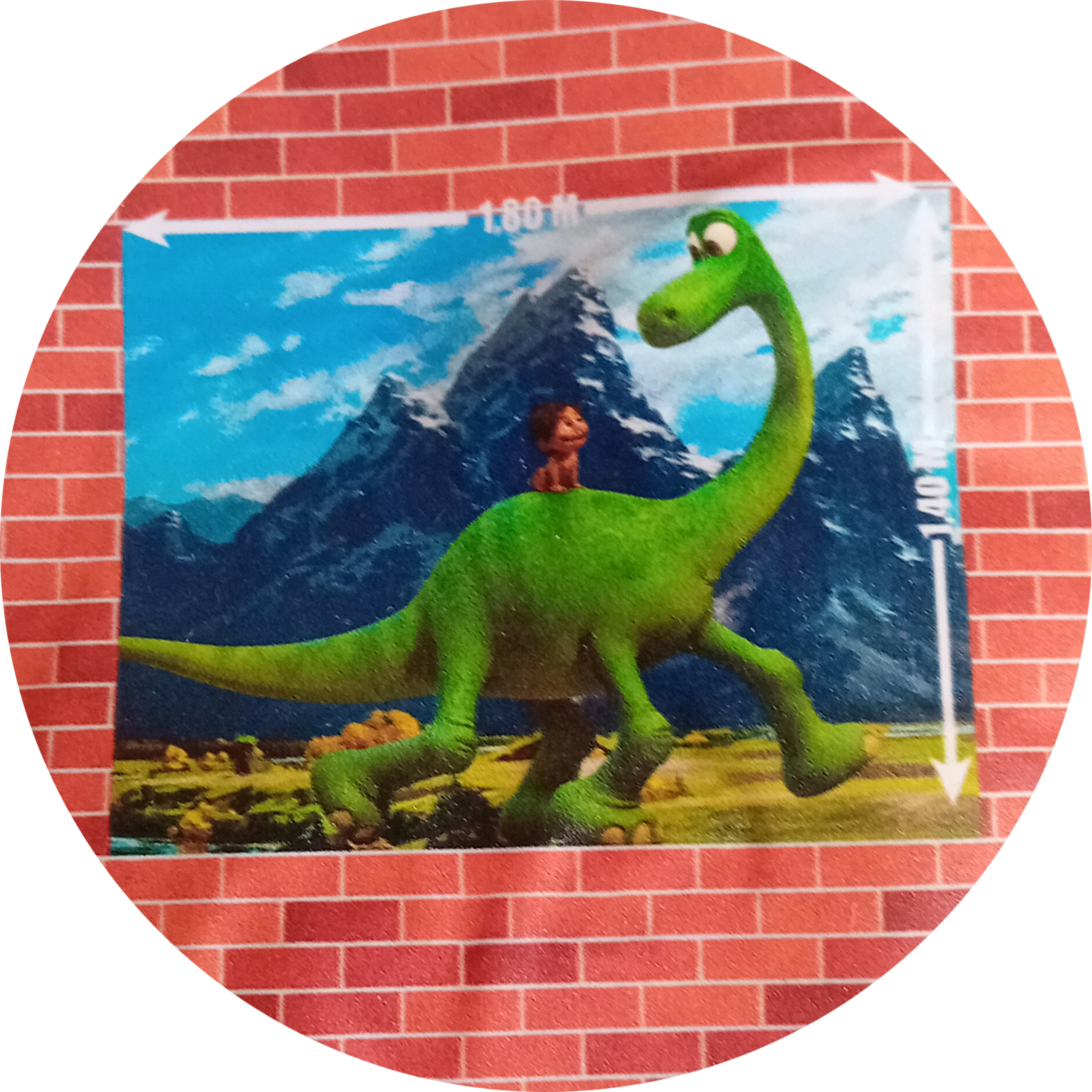 the good dinosaur