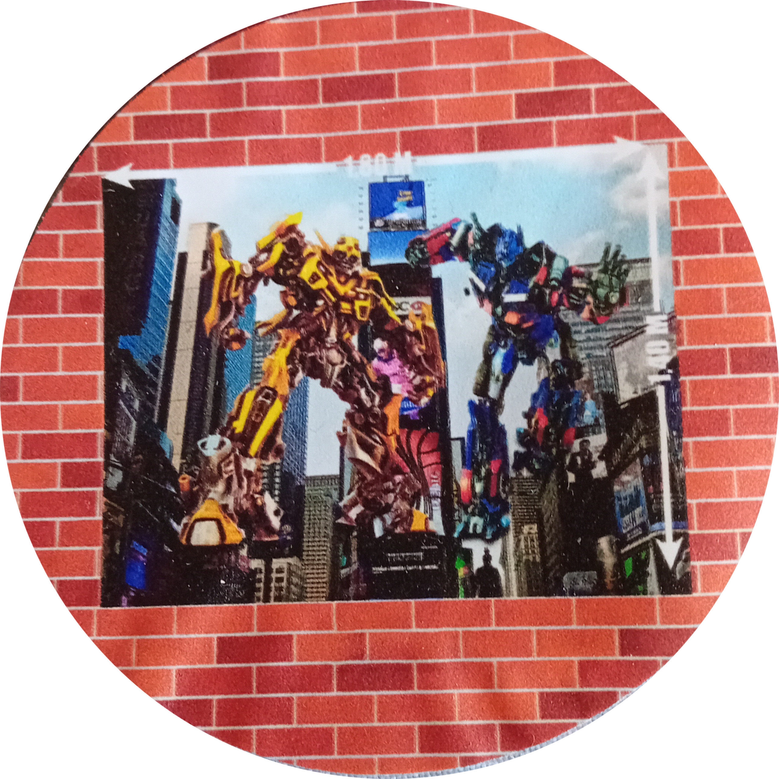Transformers