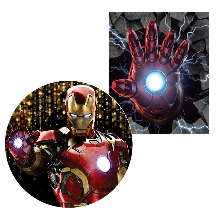 Iron Man